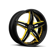 Wheels & Tires